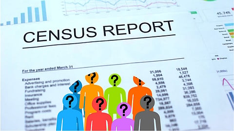 census of india to begin from 2025