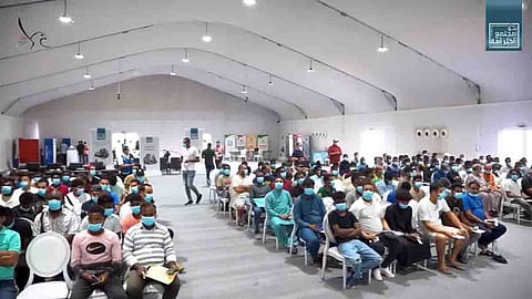 UAE amnesty to end this month 2024