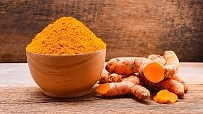 turmeric