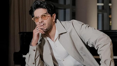 Dulquer Salmaan 