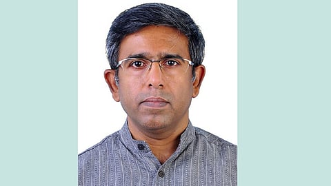 Dr. n manoj appointed as cusat examination controller