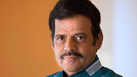 interim anticipatory bail for balachandra menon