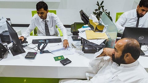 UAE extends visa amnesty programme for two more months