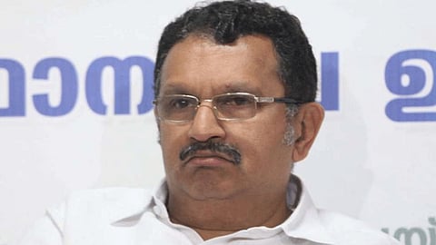 k. muraleedharan congress cm post fight kerala