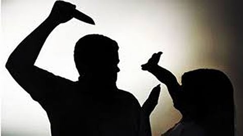  Man kills sister-in-law, injures two relatives over suspicion of helping his wife elope   
