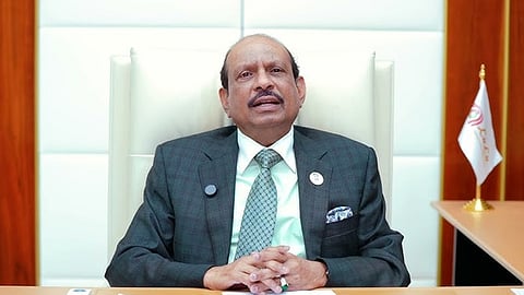 Mukesh Ambani tops Forbes' list of richest Indians, M.A. Yusuf Ali tops Malayalis