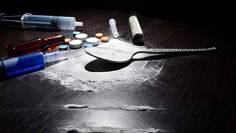 
305 grams of MDMA seized in Kochi; three people, including a woman, arrested.
