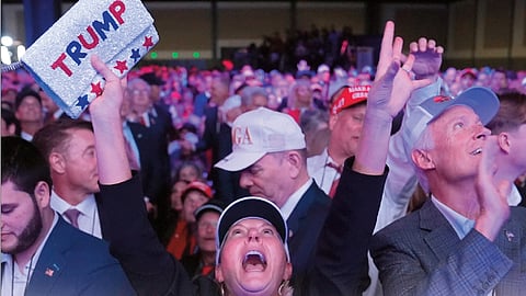 us election special story