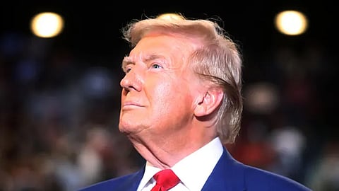 us election donald trump editorial