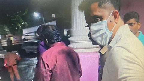 forensic report confirms presence of cocaine in omprakashs room