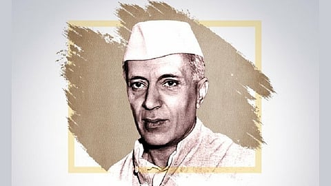 Jawaharlal nehru jayanti 2024