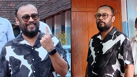 lal jose about chelakkara byelection