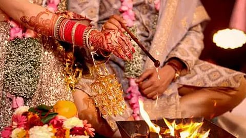 wedding season in Delhi, 4.5 lakhs wedding in next three weeks
