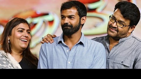 pranav mohanlal chooses farm  life in spain suchitra mohanlal