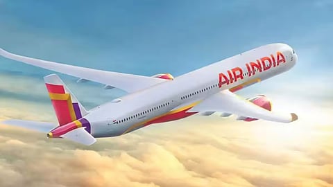 air india cancels 2500 flights due to middle east conflict