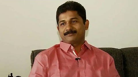 m. swaraj to contest from ponnani in assembly election reports