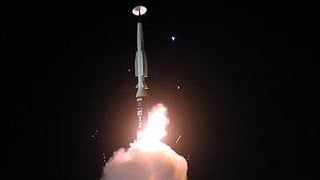 India successfully tests long-range hypersonic missile