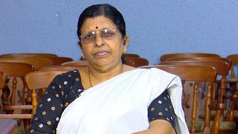 The women's commission rejected its previous position of banning mega serials