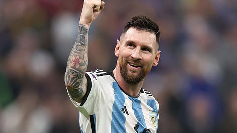 lionel messi and argentina team to visit kerala 