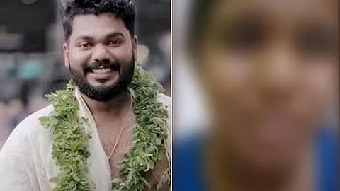 pantheerankavu domestic violence case woman hospitalized again