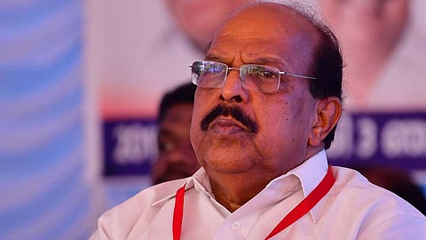 g. sudhakaran fb post