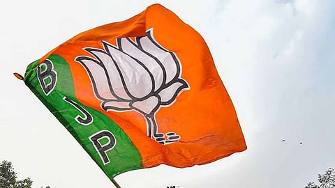 Rajya Sabha Election: BJP announces candidates from Uttar Pradesh.