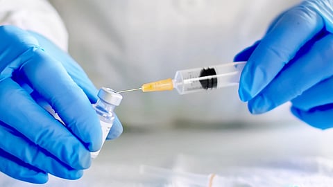 kerala govt data busts vaccine death myth no rise in mortality post covid