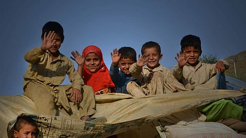 UAE offers 2 lakh dollars to UN refugee program
