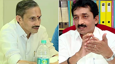 Promised to grant permission for medical college, M.T. Ramesh took bribe of 9 crores; AK Nazir
