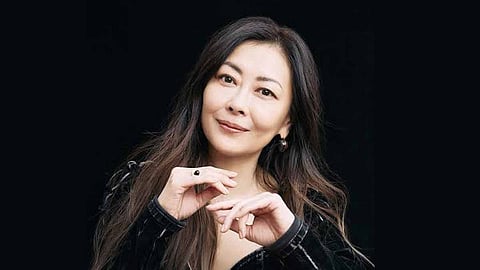 Japanese singer Miho Nakayama found dead in bath tub