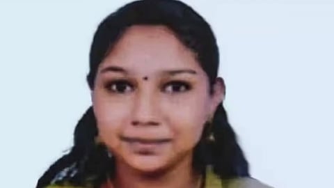 death of 19 year old nedumangad fiance in police custody