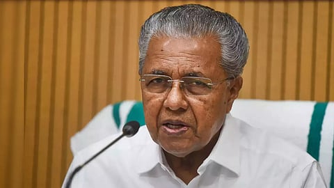 kerala cabinet decisions