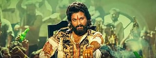 5 ദിവസം 500 കോടി; ബോളിവുഡിനെ വെല്ലുവിളിച്ച് ഒരു ദക്ഷിണേന്ത്യൻ സിനിമ കൂടി | Pushpa 2 secret to success, collection record