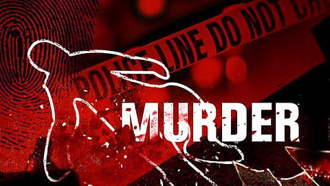 three engineering students killed businessman for car