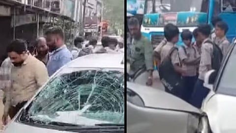 malappuram ponnani school accident