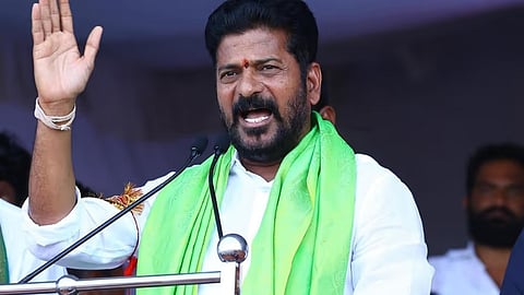government employees salary deduction neglecting parents telangana