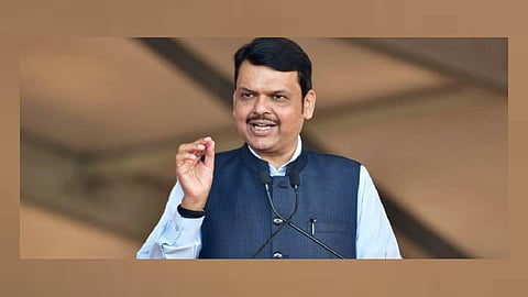 
There is no fuel shortage, says Chief Minister Devendra Fadnavis
