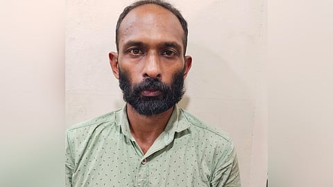 Youth arrested for synthetic drugs in Perumbavoor