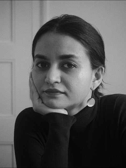 Payal Kapadia