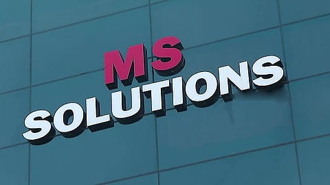 Question paper leak; Crime Branch names two employees of MS Solutions as accused