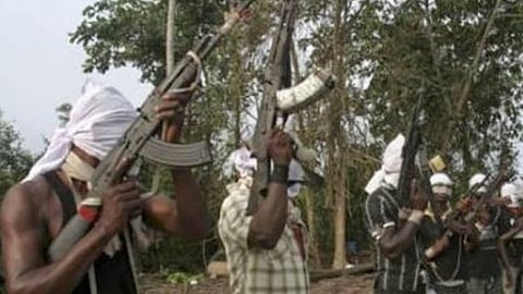 silent slaughter Nigeria