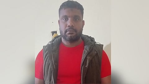 Several cases including attempt to murder; Notorious goon Shamnad arrested