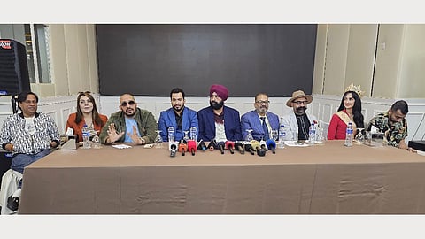 Singer Mohammed Rafi's Birth Centenary dubai