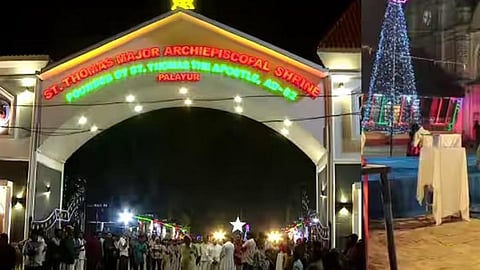 police report gives clean chit to si who stopped christmas celebration