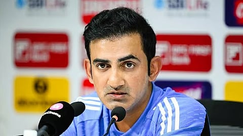 delhi hc quashes fir against gautam gambhir