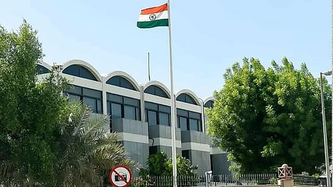 Indian Consulate provides services to over 15,000 people during UAE amnesty