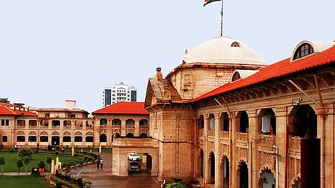 Years-old relationship does not amount to rape if marriage promise not kept: Allahabad High Court