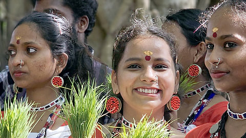 Kerala School Arts Festival