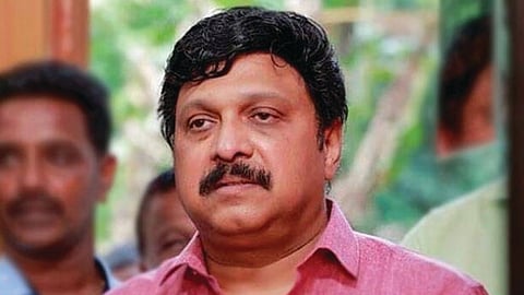 Ganesh Kumar gets driving license at 17; Motor Vehicles Department seeks legal advice