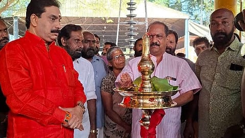 Vasai Hindu Maha Sammelan 